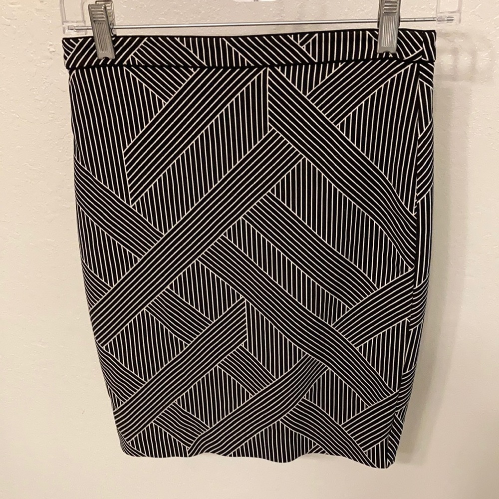 Ann Taylor Pencil Skirt